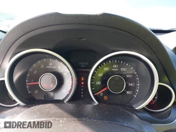 ✅ 2009 Acura TL Technology • VIN: 19UUA96599A004465 • Lot: 42483641. Wystawiony na IAAI z przebiegiem 150 543 mil. Bezpłatny archiwum sprzedaży aukcyjnych z USA i szczegółowy raport historii pojazdu na DreamBid. Zdjęcie 7.