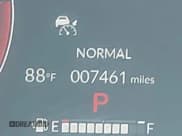 ✅ 2025 Honda CR-V EX-L • VIN: 2HKRS4H76SH455922 • Lot: 43054441. Listed on IAAI with 7,461 mi. Free auction sales archive from the USA and detailed vehicle history report at DreamBid. Image 15.