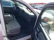 ✅ 2019 GMC Sierra 1500 • VIN: 2GTV2LEC1K1223241 • Лот: 42300315. Опубликован ранее на IAAI с пробегом 134 283 миль. Бесплатный доступ к архиву аукционных продаж из США и подробный отчёт об истории автомобиля на DreamBid. Изображение 5.