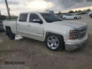 ✅ 2015 Chevrolet Silverado 1500 LTZ • VIN: 3GCUKSEC3FG138100 • Лот: 92186765. Опубликован ранее на Copart с пробегом 161 450 миль. Бесплатный доступ к архиву аукционных продаж из США и подробный отчёт об истории автомобиля на DreamBid. Изображение 4.