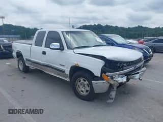 2000 Chevrolet Silverado 1500 LS с VIN 1GCEK19T1YE350609, выставлен на аукционе IAAI как лот 42689688 с пробегом 200 425 миль миль и . История ставок и продаж доступна на DreamBid. Изображение 1.