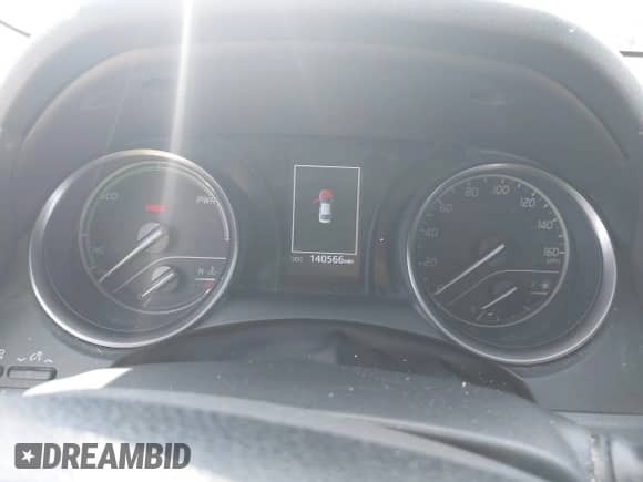 2021 Toyota Camry Hybrid SE с VIN 4T1G31AK5MU560330, выставлен на аукционе IAAI как лот 42707365 с пробегом 140 566 миль миль и . История ставок и продаж доступна на DreamBid. Изображение 7.