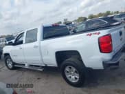 ✅ 2018 Chevrolet Silverado 1500 LT • VIN: 1GCUKREC8JF249373 • Lot: 43540764. Wystawiony na IAAI z przebiegiem 160 394 mil. Bezpłatny archiwum sprzedaży aukcyjnych z USA i szczegółowy raport historii pojazdu na DreamBid. Zdjęcie 15.