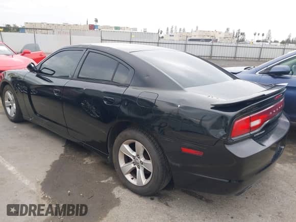 2013 Dodge Charger SE с VIN 2C3CDXBG2DH666643, выставлен на аукционе IAAI как лот 43441683 с пробегом 171 122 миль миль и . История ставок и продаж доступна на DreamBid. Изображение 3.