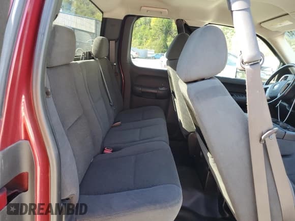 ✅ 2007 Chevrolet Silverado 1500 1LT • VIN: 1GCEK19J57E511542 • Lot: 73997334. Listed on Copart with 310,122 mi. Free auction sales archive from the USA and detailed vehicle history report at DreamBid. Image 10.