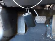 ✅ 2025 Mazda CX-70 S Premium • VIN: JM3KJDHCXS1111882 • Lot: 43529251. Listed on IAAI with 20,711 mi. Free auction sales archive from the USA and detailed vehicle history report at DreamBid. Image 11.