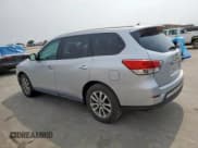 ✅ 2014 Nissan Pathfinder Platinum • VIN: 5N1AR2MN1EC609692 • Lot: 57775355. Listed on Copart with 191,997 mi. Free auction sales archive from the USA and detailed vehicle history report at DreamBid. Image 2.