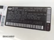 ✅ 2009 MINI Hardtop • VIN: WMWMF33519TU70832 • Lot: 42902421. Listed on IAAI with 88,144 mi. Free auction sales archive from the USA and detailed vehicle history report at DreamBid. Image 9.