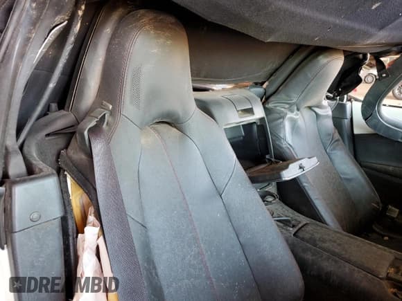 ✅ 2016 Mazda MX-5 Miata Grand Touring • VIN: JM1NDAD79G0102737 • Лот: 80221925. Опубликован ранее на Copart с пробегом 84 609 миль. Бесплатный доступ к архиву аукционных продаж из США и подробный отчёт об истории автомобиля на DreamBid. Изображение 10.