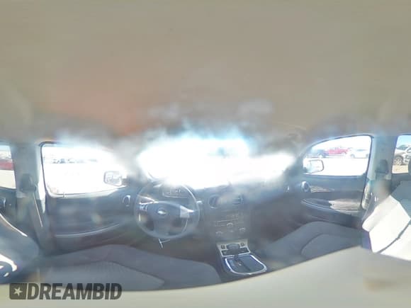 ✅ 2007 Chevrolet HHR LT • VIN: 3GNDA23D57S573902 • Lot: 83794874. Listed on Copart with 217,615 mi. Free auction sales archive from the USA and detailed vehicle history report at DreamBid. Image 13.