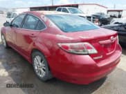 ✅ 2009 Mazda 6 i Grand Touring • VIN: 1YVHP82A995M01575 • Lot: 41833121. Wystawiony na IAAI z przebiegiem Nie podano. Bezpłatny archiwum sprzedaży aukcyjnych z USA i szczegółowy raport historii pojazdu na DreamBid. Zdjęcie 3.