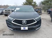 ✅ 2021 Acura RDX • VIN: 5J8TC2H38ML008447 • Lot: 43672996. Listed on IAAI with Not provided. Free auction sales archive from the USA and detailed vehicle history report at DreamBid. Image 12.