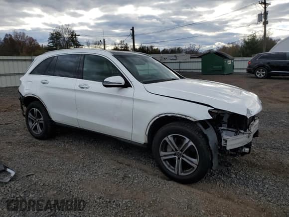 ✅ 2019 Mercedes-Benz GLC 300 • VIN: WDC0G4KB9KF556349 • Лот: 92566225. Опубликован ранее на Copart с пробегом 59 044 миль. Бесплатный доступ к архиву аукционных продаж из США и подробный отчёт об истории автомобиля на DreamBid. Изображение 4.