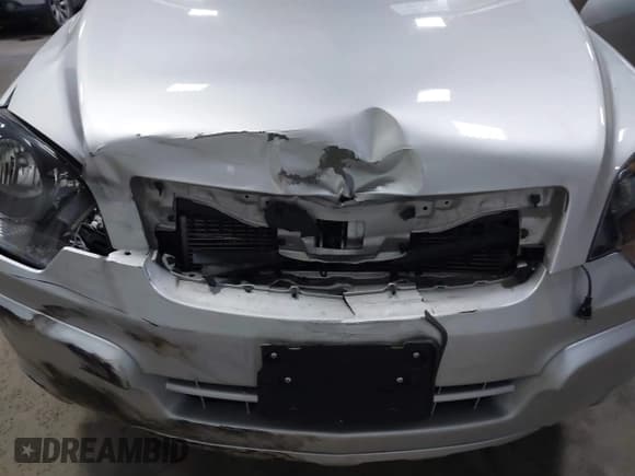 ✅ 2015 Chevrolet Captiva Sport LT • VIN: 3GNAL3EK5FS521070 • Lot: 41674435. Wystawiony na IAAI z przebiegiem 34 524 mil. Bezpłatny archiwum sprzedaży aukcyjnych z USA i szczegółowy raport historii pojazdu na DreamBid. Zdjęcie 6.