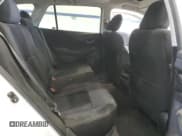 ✅ 2020 Subaru Outback Premium • VIN: 4S4BTAEC8L3133595 • Lot: 60817195. Listed on Copart with 49,482 mi. Free auction sales archive from the USA and detailed vehicle history report at DreamBid. Image 10.