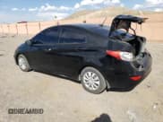 ✅ 2013 Hyundai Accent GLS • VIN: KMHCU4AE8DU454249 • Лот: 70344374. Опубликован ранее на Copart с пробегом 138 159 миль. Бесплатный доступ к архиву аукционных продаж из США и подробный отчёт об истории автомобиля на DreamBid. Изображение 2.