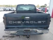 ✅ 2000 Chevrolet Silverado 1500 • VIN: 1GCEK19V8YE364816 • Lot: 43410219. Wystawiony na IAAI z przebiegiem 199 597 mil. Bezpłatny archiwum sprzedaży aukcyjnych z USA i szczegółowy raport historii pojazdu na DreamBid. Zdjęcie 17.