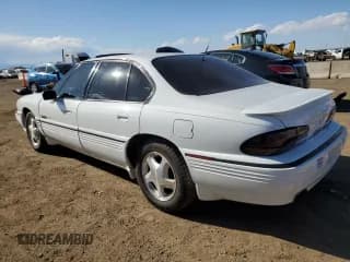 ✅ 1995 Pontiac Bonneville SSE • VIN: 1G2HZ52KXS4230276 • Lot: 54196565. Wystawiony na Copart z przebiegiem 190 178 mil. Bezpłatny archiwum sprzedaży aukcyjnych z USA i szczegółowy raport historii pojazdu na DreamBid. Zdjęcie 2.