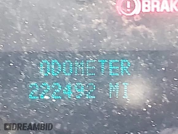 ✅ 2007 Chevrolet Silverado 1500 Work Truck • VIN: 1GCEC14C57Z591942 • Lot: 43617791. Listed on IAAI with 222,492 mi. Free auction sales archive from the USA and detailed vehicle history report at DreamBid. Image 13.