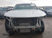 ✅ 2020 Chevrolet Silverado 1500 LT • VIN: 3GCPWCEKXLG168284 • Lot: 43052996. Listed on IAAI with 98,350 mi. Free auction sales archive from the USA and detailed vehicle history report at DreamBid. Image 6.