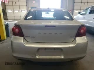 ✅ 2012 Dodge Avenger SXT • VIN: 1C3CDZCB2CN219704 • Лот: 69221643. Опубликован ранее на Copart с пробегом 221 728 миль. Бесплатный доступ к архиву аукционных продаж из США и подробный отчёт об истории автомобиля на DreamBid. Изображение 6.
