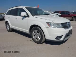 ✅ 2012 Dodge Journey SXT • VIN: 3C4PDCBGXCT220509 • Lot: 43380087. Wystawiony na IAAI z przebiegiem 174 265 mil. Bezpłatny archiwum sprzedaży aukcyjnych z USA i szczegółowy raport historii pojazdu na DreamBid. Zdjęcie 1.