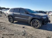 ✅ 2016 Jeep Grand Cherokee Limited 75th Anniversary • VIN: 1C4RJEBG9GC473478 • Lot: 91370825. Listed on Copart with 121,276 mi. Free auction sales archive from the USA and detailed vehicle history report at DreamBid. Image 4.