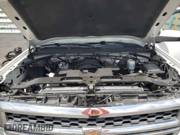 2014 Chevrolet Silverado 1500 LT с VIN 3GCPCREC8EG130303, выставлен на аукционе Copart как лот 58250705 с пробегом 150 126 миль миль и Чистый • Clean title. История ставок и продаж доступна на DreamBid. Изображение 11.