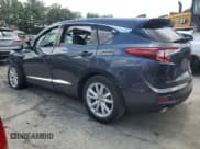 ✅ 2019 Acura RDX • VIN: 5J8TC2H35KL035439 • Lot: 64952525. Listed on Copart with Not provided. Free auction sales archive from the USA and detailed vehicle history report at DreamBid. Image 2.