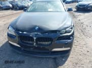 ✅ 2015 BMW 7 Series 750i xDrive • VIN: WBAYB6C57FD965802 • Lot: 40588698. Listed on IAAI with Not provided. Free auction sales archive from the USA and detailed vehicle history report at DreamBid. Image 10.