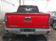 ✅ 2018 GMC Sierra 1500 SLT • VIN: 3GTU2NEC0JG409916 • Лот: 43660413. Опубликован ранее на IAAI с пробегом 96 066 миль. Бесплатный доступ к архиву аукционных продаж из США и подробный отчёт об истории автомобиля на DreamBid. Изображение 17.