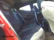 2022 Hyundai Veloster z VIN KMHT36AHXNU015323, wystawiony jako Copart lot #72847014 z przebiegiem Nie podano mil oraz Szkoda całkowita • Salvage title. Historia ofert i sprzedaży dostępna na DreamBid. Obrazek 10.