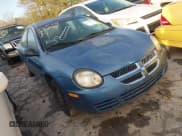 ✅ 2003 Dodge Neon SE • VIN: 1B3ES26C83D230011 • Lot: 43720985. Listed on IAAI with 263,182 mi. Free auction sales archive from the USA and detailed vehicle history report at DreamBid. Image 1.