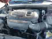 2018 Jeep Grand Cherokee Altitude z VIN 1C4RJFAG4JC343770, wystawiony jako IAAI lot #43439599 z przebiegiem 136 804 mil mil oraz . Historia ofert i sprzedaży dostępna na DreamBid. Obrazek 10.