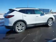 ✅ 2020 Chevrolet Blazer LT • VIN: 3GNKBJRS3LS705330 • Лот: 41552838. Опубликован ранее на IAAI с пробегом 57 598 миль. Бесплатный доступ к архиву аукционных продаж из США и подробный отчёт об истории автомобиля на DreamBid. Изображение 13.