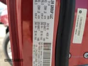 ✅ 2015 Jeep Compass Sport • VIN: 1C4NJCBB6FD120969 • Lot: 80631445. Listed on Copart with 38,895 mi. Free auction sales archive from the USA and detailed vehicle history report at DreamBid. Image 14.