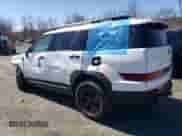 2025 Hyundai Santa Fe XRT with VIN 5NMP3DGL1SH088802, listed as a Copart auction lot 62535715 with 976 mi miles and Salvage title. Bid and sale history available at DreamBid. Image 2.