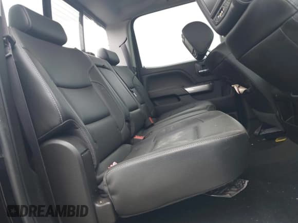 ✅ 2016 Chevrolet Silverado 2500HD LTZ • VIN: 1GC1KWE82GF276364 • Lot: 42084848. Listed on IAAI with 138,502 mi. Free auction sales archive from the USA and detailed vehicle history report at DreamBid. Image 8.