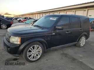 ✅ 2011 Land Rover LR4 HSE • VIN: SALAG2D44BA558609 • Lot: 77620504. Wystawiony na Copart z przebiegiem 142 868 mil. Bezpłatny archiwum sprzedaży aukcyjnych z USA i szczegółowy raport historii pojazdu na DreamBid. Zdjęcie 1.