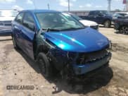 ✅ 2017 Chevrolet Sonic LS • VIN: 1G1JB5SH1H4135659 • Lot: 43268030. Listed on IAAI with 66,188 mi. Free auction sales archive from the USA and detailed vehicle history report at DreamBid. Image 1.