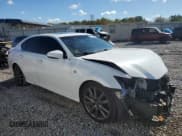 ✅ 2014 Lexus GS 350 • VIN: JTHBE1BL0E5029577 • Lot: 90912495. Wystawiony na Copart z przebiegiem 150 478 mil. Bezpłatny archiwum sprzedaży aukcyjnych z USA i szczegółowy raport historii pojazdu na DreamBid. Zdjęcie 4.