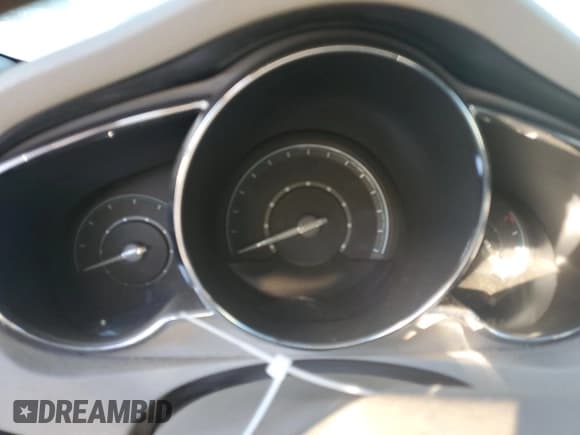 ✅ 2009 Chevrolet Malibu 1FL • VIN: 1G1ZG57K794252639 • Lot: 77122734. Listed on Copart with Not provided. Free auction sales archive from the USA and detailed vehicle history report at DreamBid. Image 9.