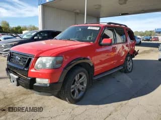 ✅ 2010 Ford Explorer XLT • VIN: 1FMEU8DE4AUA92539 • Lot: 82324725. Listed on Copart with 227,228 mi. Free auction sales archive from the USA and detailed vehicle history report at DreamBid. Image 1.