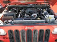 ✅ 2018 Jeep Wrangler Sahara • VIN: 1C4AJWBGXJL937095 • Lot: 46142495. Wystawiony na Copart z przebiegiem 34 408 mil. Bezpłatny archiwum sprzedaży aukcyjnych z USA i szczegółowy raport historii pojazdu na DreamBid. Zdjęcie 11.