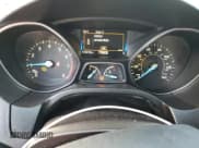 ✅ 2018 Ford Focus SE • VIN: 1FADP3FE5JL211962 • Lot: 89462015. Listed on Copart with 110,416 mi. Free auction sales archive from the USA and detailed vehicle history report at DreamBid. Image 9.