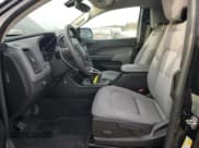 ✅ 2020 Chevrolet Colorado 2WD Work Truck • VIN: 1GCHSBEA8L1133548 • Лот: 76348214. Опубликован ранее на Copart с пробегом 46 759 миль. Бесплатный доступ к архиву аукционных продаж из США и подробный отчёт об истории автомобиля на DreamBid. Изображение 7.