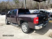 ✅ 2009 Chevrolet Silverado 1500 • VIN: 2GCEC330691105735 • Lot: 47586235. Listed on Copart with 256,787 mi. Free auction sales archive from the USA and detailed vehicle history report at DreamBid. Image 2.