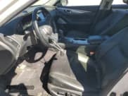 ✅ 2021 Infiniti Q50 Luxe • VIN: JN1EV7BP0MM703173 • Lot: 86232185. Listed on Copart with 49,935 mi. Free auction sales archive from the USA and detailed vehicle history report at DreamBid. Image 7.