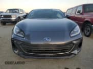 ✅ 2023 Subaru BRZ Limited • VIN: JF1ZDBF17P8705905 • Лот: 43360005. Опубликован ранее на Copart с пробегом 36 321 миль. Бесплатный доступ к архиву аукционных продаж из США и подробный отчёт об истории автомобиля на DreamBid. Изображение 5.