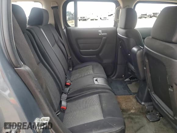 ✅ 2008 Hummer H3 Luxury • VIN: 5GTEN13E288166207 • Lot: 95251485. Wystawiony na Copart z przebiegiem 249 794 mil. Bezpłatny archiwum sprzedaży aukcyjnych z USA i szczegółowy raport historii pojazdu na DreamBid. Zdjęcie 10.